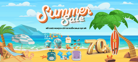 sale summer sale 2024