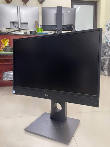 Dell Optiplex 5270 - All In One chuyên văn phòng và gia đình