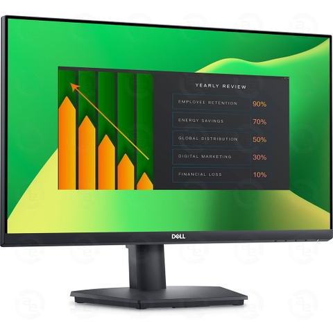 Màn hình LCD Dell E2423H (1920 x 1080/VA/60Hz/5 ms)