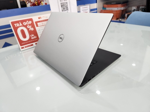 Dell Precision 5530, Core i7 8850H, RAM 16GB, SSD 512GB, Quadro P1000 4GB, 15.6 inch FullHD