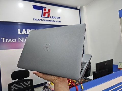 Dell Latitude 5510, Core i5 10310U, RAM 8GB, SSD 256GB, 15.6 inch FullHD Cảm ứng