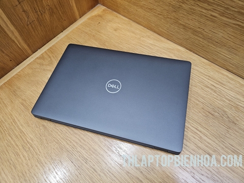 Dell Precision 3540 - Core i7 8665U | RAM 8GB | SSD 256GB | AMD Radeon Pro WX 2100 | 15.6 inch FullHD