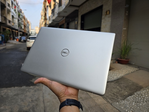 Dell Inspiron 5498 - Core i5 10210U, RAM 8GB, SSD 512GB NVMe, 14 inch FullHD, VGA Nvidia MX250 2GB