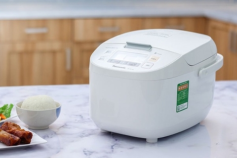 Tư vấn mua nồi cơm điện cao tần tốt nhất, bền đẹp, nấu cơm ngon!