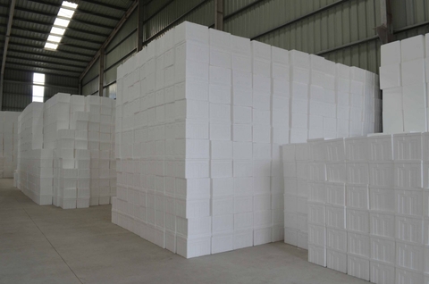 Thùng Xốp – Giải Pháp Bảo Quản, Đóng Gói Hiệu Quả
