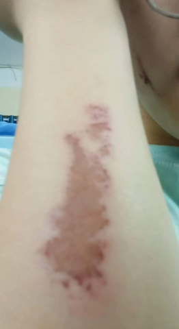 Yêu cầu báo cáo vụ nữ sinh bị đánh ở phòng nội trú