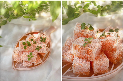 3 món ăn vừa ngon vừa giàu vitamin A đảm bảo bé thích mê