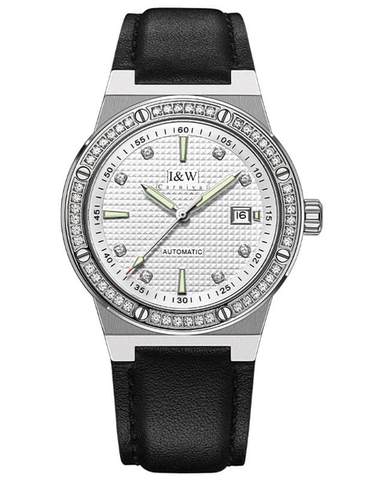 Đồng Hồ Nam I&W Carnival 610G1 Automatic