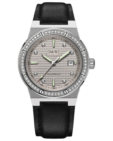 Đồng Hồ Nam I&W Carnival 610G3 Automatic