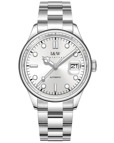 Đồng Hồ Nam I&W Carnival 653G2 Automatic