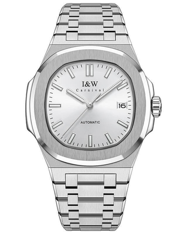 Đồng Hồ Nam I&W Carnival 750GT4 Automatic