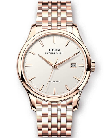 Đồng Hồ Nam Lobinni No.12026-6 Automatic