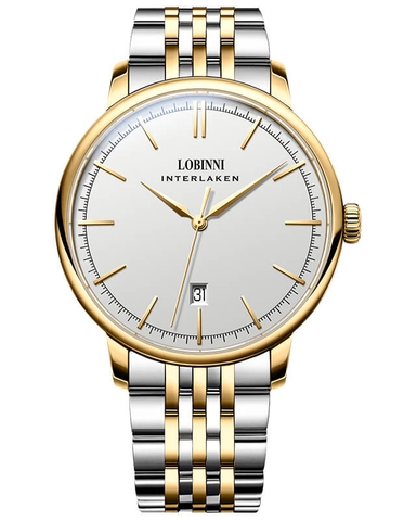 Đồng Hồ Nam Lobinni No.5012 Automatic