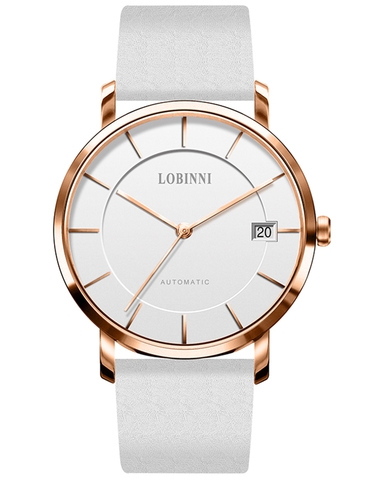 Đồng Hồ Nữ Lobinni No.5016-6 Automatic