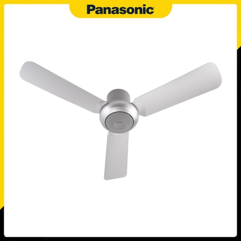 Quạt trần 3 cánh Panasonic F-48CZL