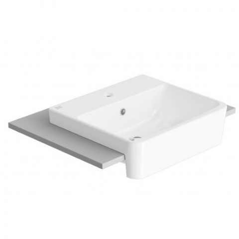 Chậu Lavabo VF-0519 ( 0519-WT , WP-F519 )