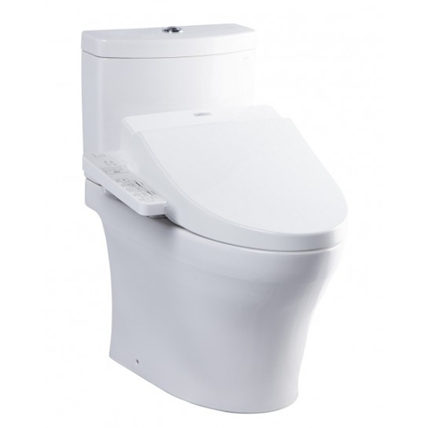 Bồn Cầu Điện Tử TOTO CS769DRW7 (CS769DW7) Nắp Rửa Washlet