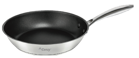 Chảo rán cao cấp Canzy CZ Frypan 28