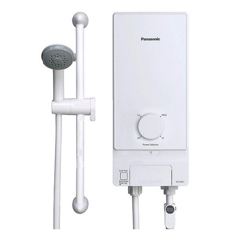 Máy nước nóng không có bơm trợ lực Panasonic DH-4MS1VW (Dòng tiêu chuẩn)