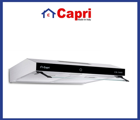 MÁY HÚT MÙI CỔ ĐIỂN CAPRI CR-709H