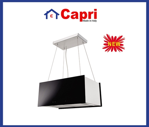 MÁY HÚT MÙI ĐỘC LẬP CAPRI CR-608E