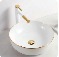 Tô Lavabo Sứ TS08