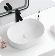 Tô Lavabo Sứ TS27