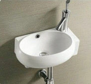 Lavabo treo LVT 05