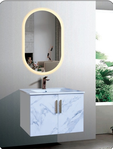 Tủ Lavabo Nhựa PVC LB 15