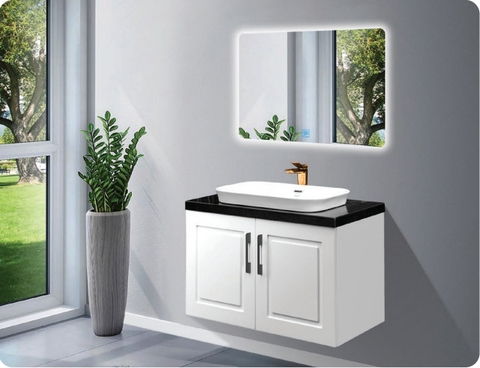 Tủ Lavabo Nhựa PVC LB 41