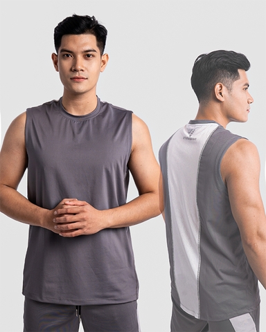 Áo Tanktop COOLMAX JERSEY VidasportVN