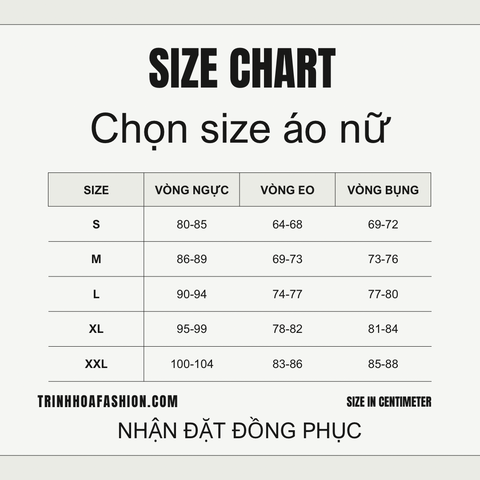 Áo ký giả nữ cao cấp 4 màu