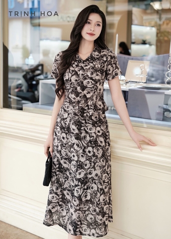 Set bộ nữ mùa hè đẹp 2 màu hot