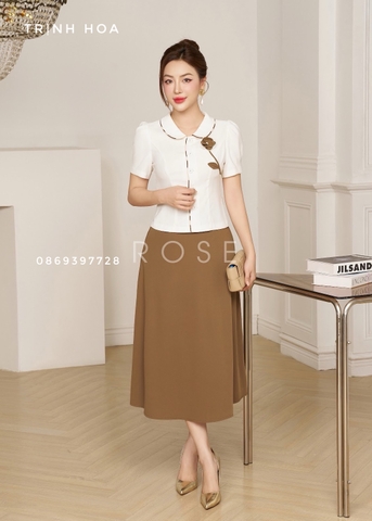 Set bộ nữ công sở cao cấp