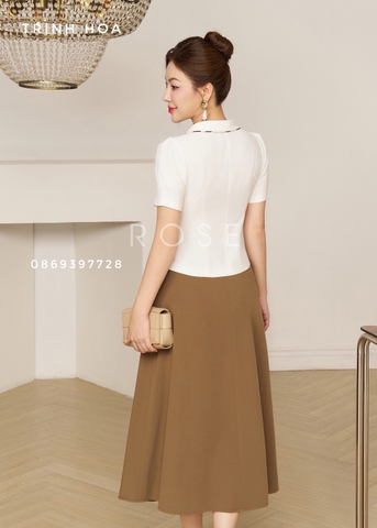 Set bộ nữ công sở cao cấp