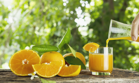 7 tác dụng của vitamin C có thể khiến bạn bất ngờ