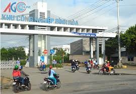 An Giang mời đầu tư 40 dự án trọng điểm về đô thị, công nghiệp và thương mại dịch vụ