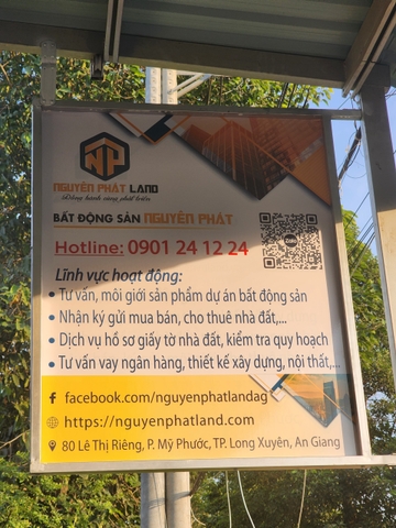 Một số điều cần biết để thuê được BĐS ưng ý tại Long Xuyên