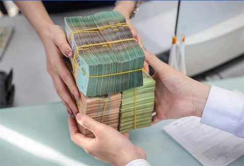Rã băng' tín dụng: Ngân hàng tung ưu đãi, giảm lãi vay ngay đầu năm mới
