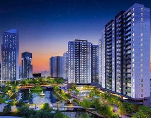 Giá vàng tăng kỷ lục, lãi suất xuống đáy, nhà đầu tư “quay xe” mua bất động sản