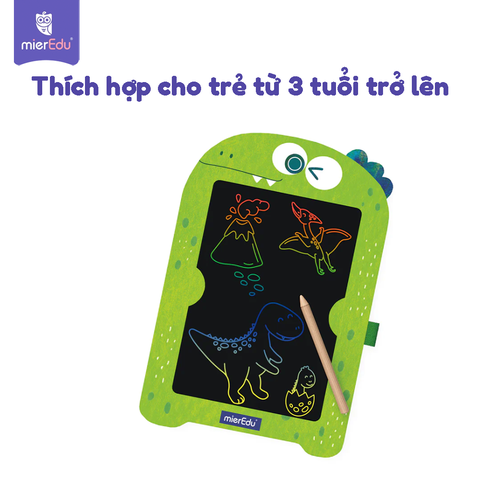 Bảng vẽ xóa LCD_Khủng long