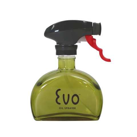 Bình xịt dầu thủy tinh 180ml - Evo Sprayer (Mỹ)