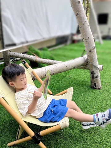 Bảng vẽ xóa LCD_Khủng long