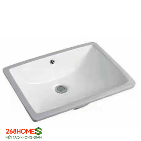 Chậu rửa Lavabo C-12