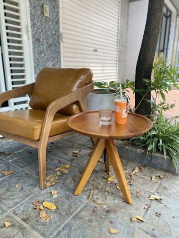 Ghế sofa đơn HA212