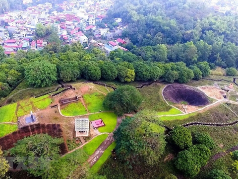 VÒNG CUNG TÂY BẮC: SAPA - LAI CHÂU - ĐIỆN BIÊN - MỘC CHÂU - MAI CHÂU