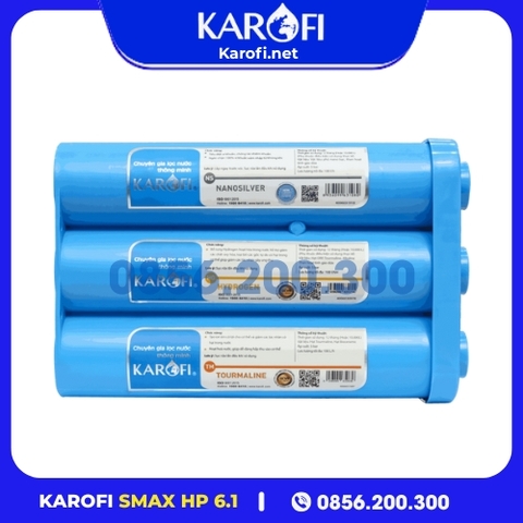 Bộ Lõi Smax Karofi Hiệu Suất Cao HP 6.1