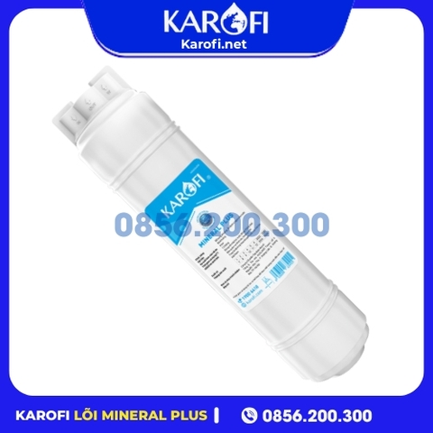 Lõi Chức Năng Mineral Plus Karofi