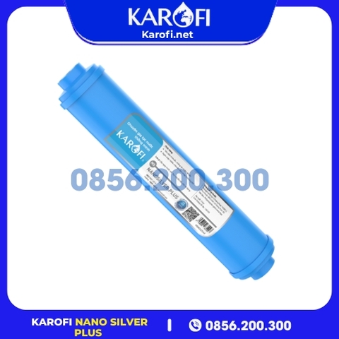 Lõi Chức Năng Nano Silver Plus Karofi
