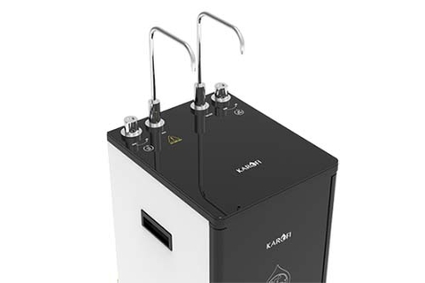 Máy lọc nước Karofi KAH-D10